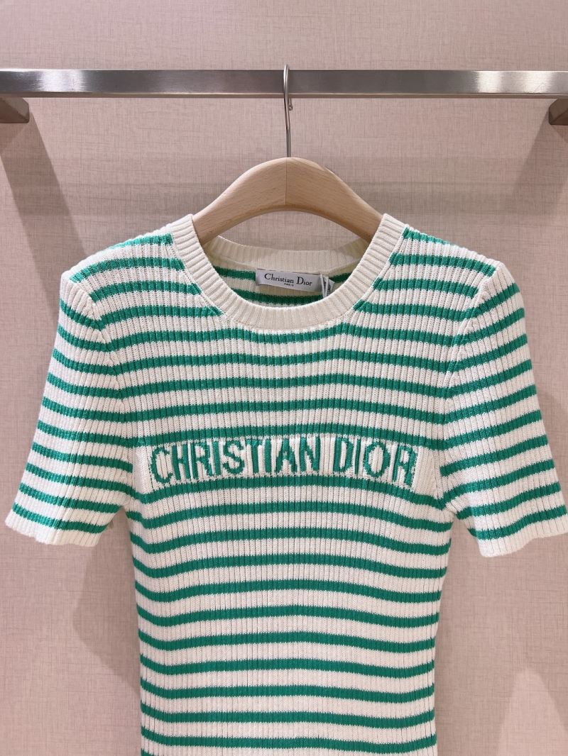 Christian Dior T-Shirts